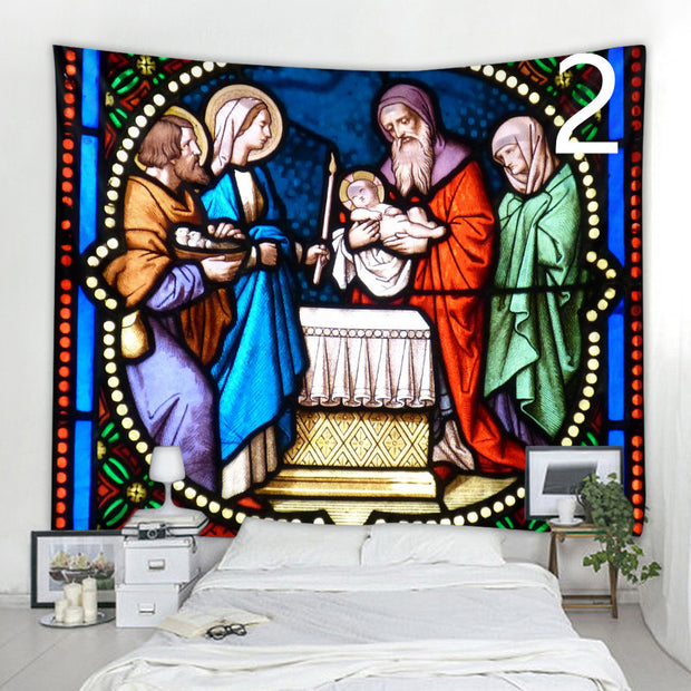 Nordic Elegant Wall Decor