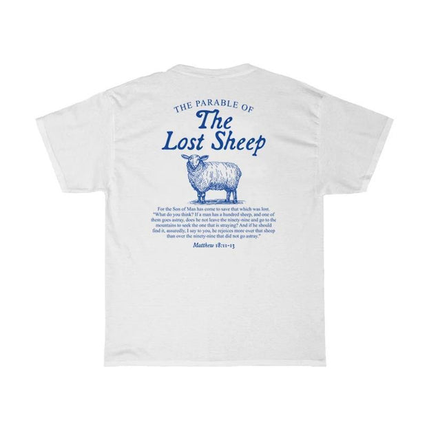 Lost Sheep T-Shirt