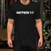 Ask & Receive Tee