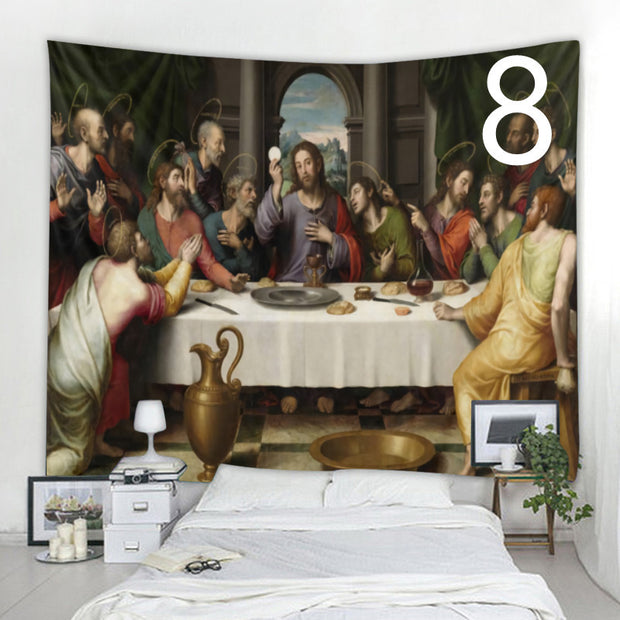 Nordic Elegant Wall Decor