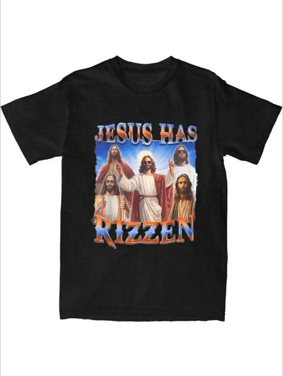 Rizzen Tee Christian T-Shirt