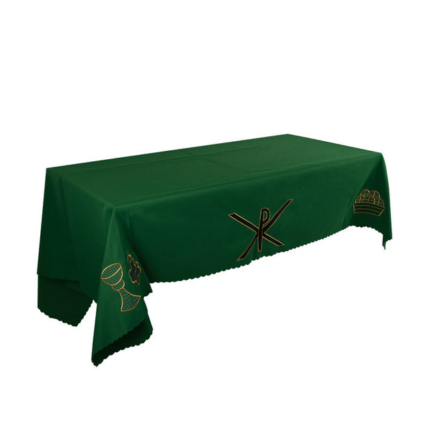 Communion Table Cover – Church Altar Cloth
